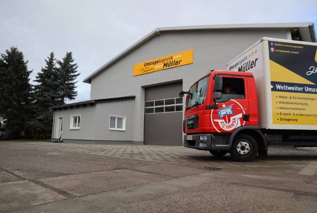 Spezialisierter Transport für Unternehmen und Privatpersonen in Trier